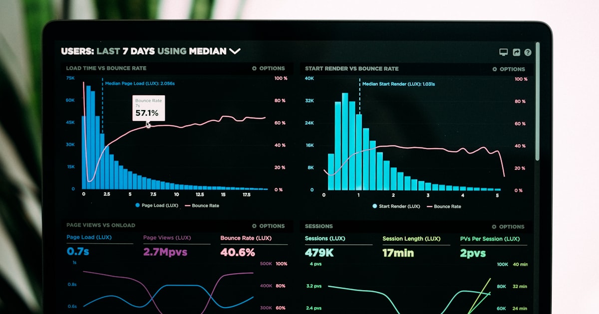 Website Speed Optimization: How Image Compression Boosts Performance