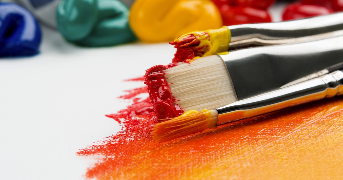 Color Palette Extractor: How to Generate Color Schemes from Images